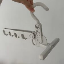 Foldable hanger portable for sale  LONDON