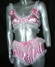 Sissy set pantie gebraucht kaufen  Berlin