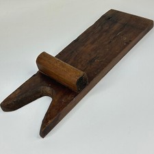 Vintage french wooden for sale  LONDON