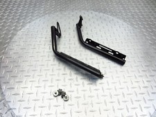 Suporte de apoio para pés Honda PCX 150 PCX150 2013 montagem esquerda direita comprar usado  Enviando para Brazil