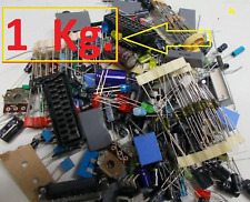 Componenti elettronici misti usato  Casandrino