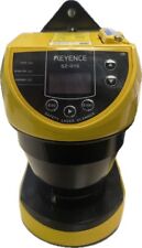 Cabo e manual KEYENCE SZ-01S e SZ-p10pm comprar usado  Enviando para Brazil
