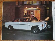 1968 rover litre gebraucht kaufen  Hamburg