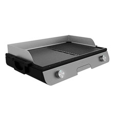Cecotec barbecue elettrico usato  Roccagloriosa