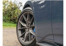Ford mustang dark gebraucht kaufen  Renningen