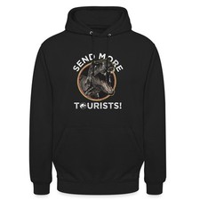 Jurassic park rex gebraucht kaufen  Leipzig