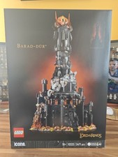 Lego 10333 icons usato  Villanova Marchesana
