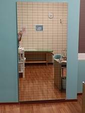 Specchio quadrettato per usato Specchio quadrettato per usato  Fisciano