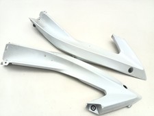 Coppia plastiche carene usato  Italia