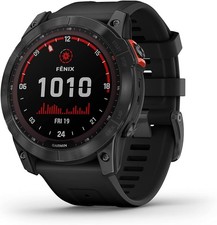 Garmin fenix sapphire usato  Villa Estense