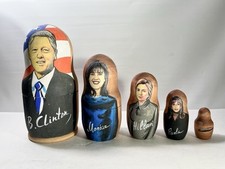 Bill clinton women for sale  Belmont