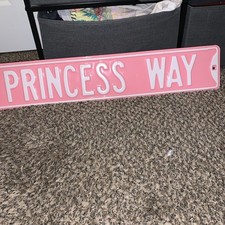 Princess way heavy for sale  Fresno