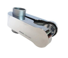 Aqualisa 910269 pinch gebraucht kaufen  Versand nach Germany