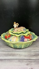 Vtg fitz floyd for sale  Fresno