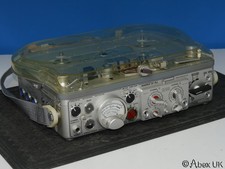 Vintage nagra portable for sale  LLANDYSUL