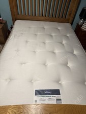 Silentnight eco comfort for sale  NEWARK