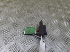 Renault modus heater for sale  CARDIFF