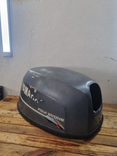 Capuz de popa Yamaha F 9.9HP 4Stroke comprar usado  Enviando para Brazil