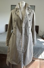 Star raw trenchcoat gebraucht kaufen  Simmern/ Hunsrück