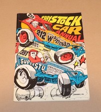1981 stock car for sale  RUGBY