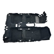 Innenraumteppich teppich boden gebraucht kaufen  Petershagen