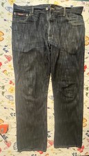 Hood motorcycle denim for sale  LETCHWORTH GARDEN CITY