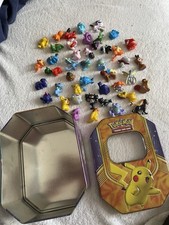 Konvolut pokémon minifiguren gebraucht kaufen  Gardelegen