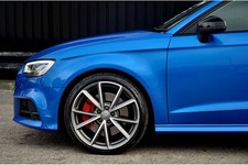 Genuine audi spoke for sale  NELSON