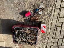 Mole traps accessories for sale  HALIFAX