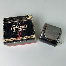 Vintage twinplex shaver for sale  Leola