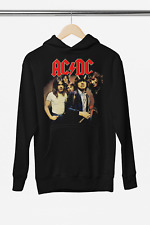 Moletom com capuz ACDC Highway to Hell comprar usado  Enviando para Brazil