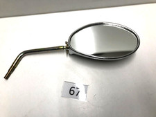 Specchio retrovisore cromato usato  Zovencedo