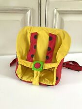 Old playskool baby d'occasion  Expédié en Belgium
