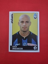 Figurina nuova calciatori usato  Santo Stefano di Camastra