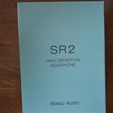 Ibasso sr2 high d'occasion  Expédié en Belgium