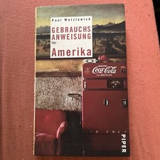 Paul watzlawick gebrauchsanwei gebraucht kaufen  Bielefeld