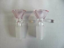 Lot glass bowl for sale  Semora