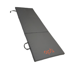 thick exercise mat for sale  WELLINGBOROUGH