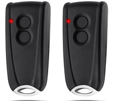 Garagentor handsender ecostar gebraucht kaufen  Deutschland
