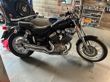 virago for sale  SHEFFIELD