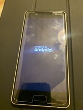 Nokia silver unlocked for sale  PRESTON