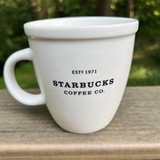2001 18oz starbucks for sale  Chadds Ford