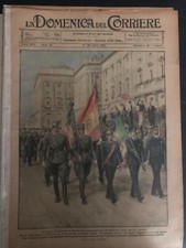 Domenica del corriere usato  Viu