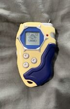 D-Scanner Digimon Digivice D-Tector versão 2.0 branco e azul comprar usado  Enviando para Brazil
