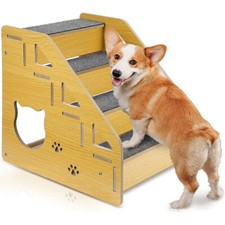 Step wooden pet for sale  USA