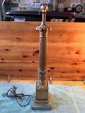 Solid brass table for sale  Poughkeepsie