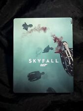 007 skyfall limited usato  Firenze