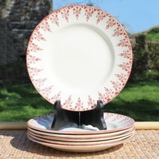Set 23.5cm earthenware d'occasion  Expédié en Belgium