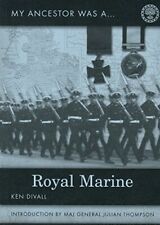 Ancestor royal marine for sale  ROSSENDALE