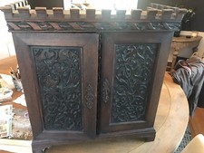 Beautiful antique carved for sale  Kennett Square